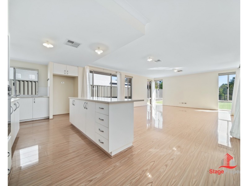 21 Chambri Chase, Success WA 6164