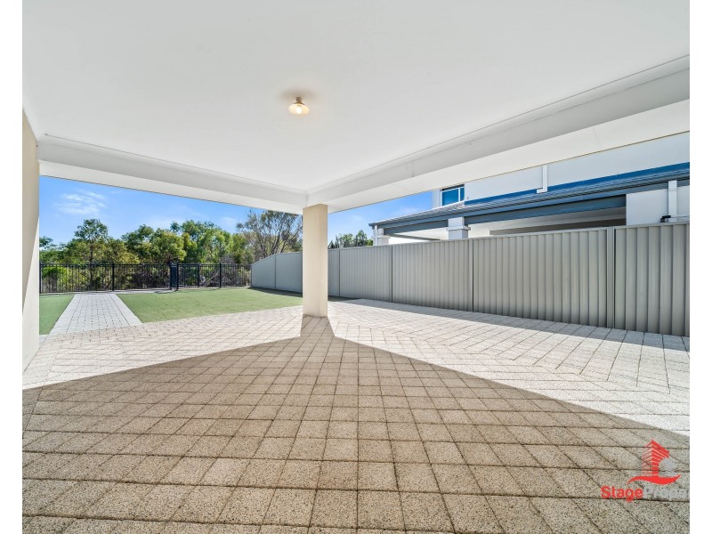 21 Chambri Chase, Success WA 6164