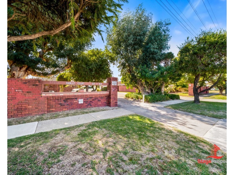 13/51 Shakespeare Avenue, Yokine WA 6060