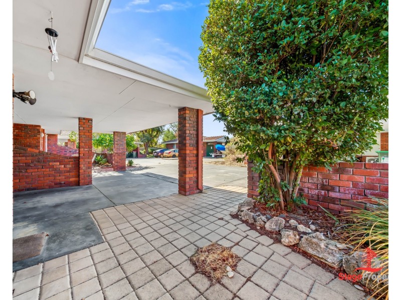 13/51 Shakespeare Avenue, Yokine WA 6060