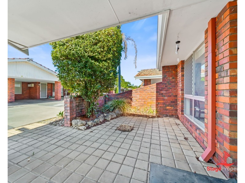 13/51 Shakespeare Avenue, Yokine WA 6060