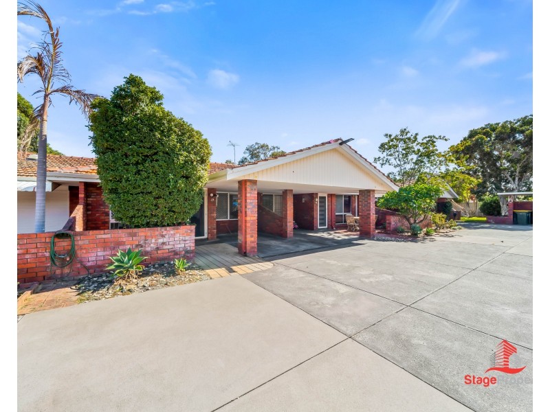 13/51 Shakespeare Avenue, Yokine WA 6060