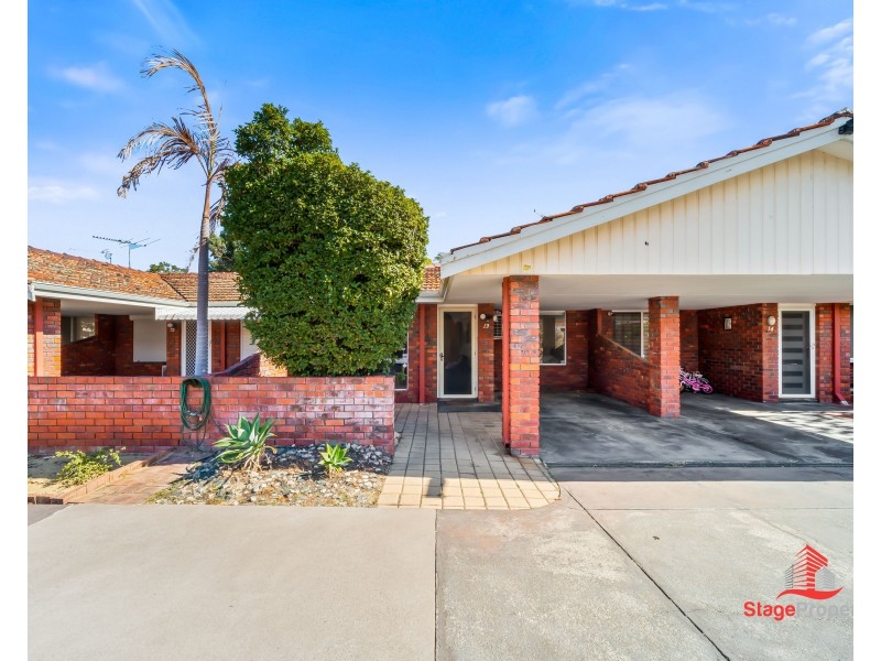 13/51 Shakespeare Avenue, Yokine WA 6060