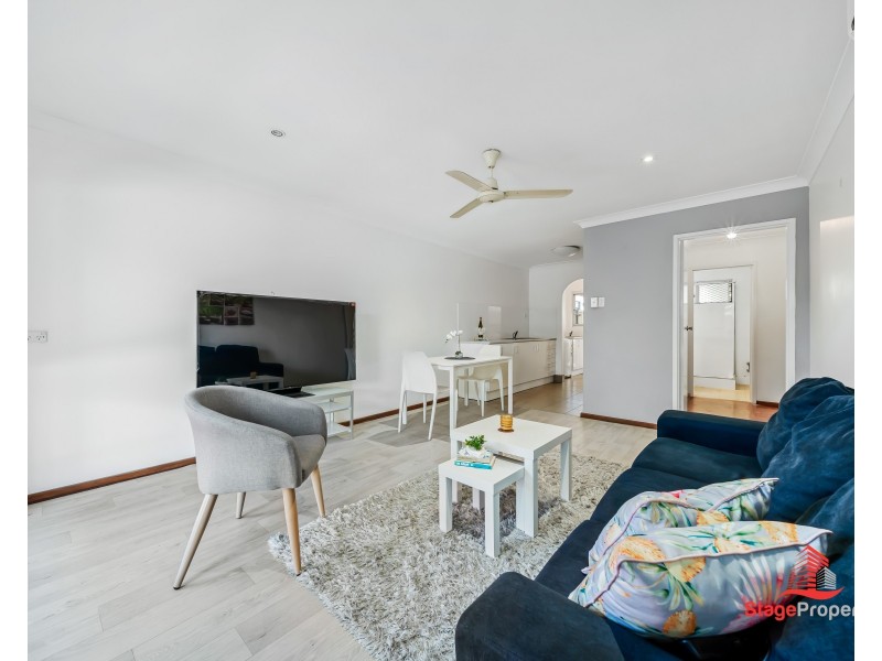 13/51 Shakespeare Avenue, Yokine WA 6060