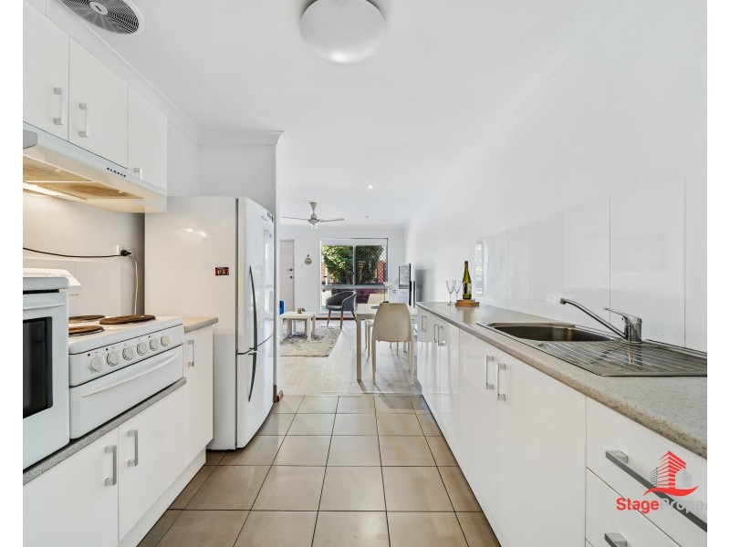 13/51 Shakespeare Avenue, Yokine WA 6060
