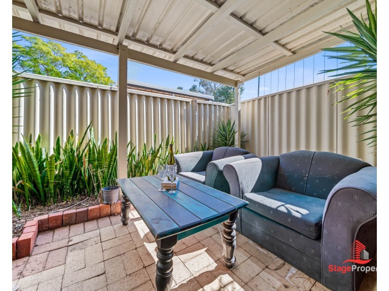 13/51 Shakespeare Avenue, Yokine WA 6060