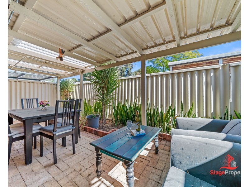 13/51 Shakespeare Avenue, Yokine WA 6060