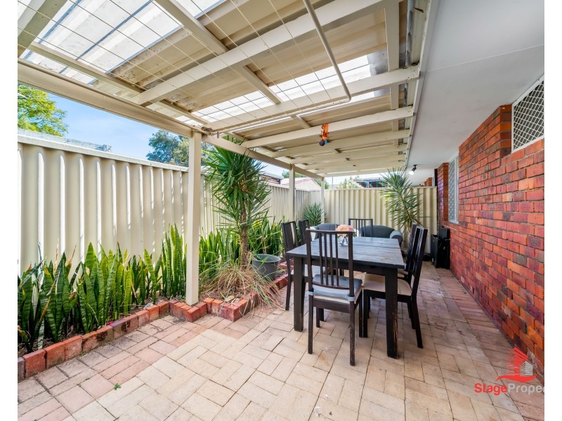 13/51 Shakespeare Avenue, Yokine WA 6060
