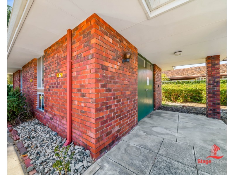 13/51 Shakespeare Avenue, Yokine WA 6060