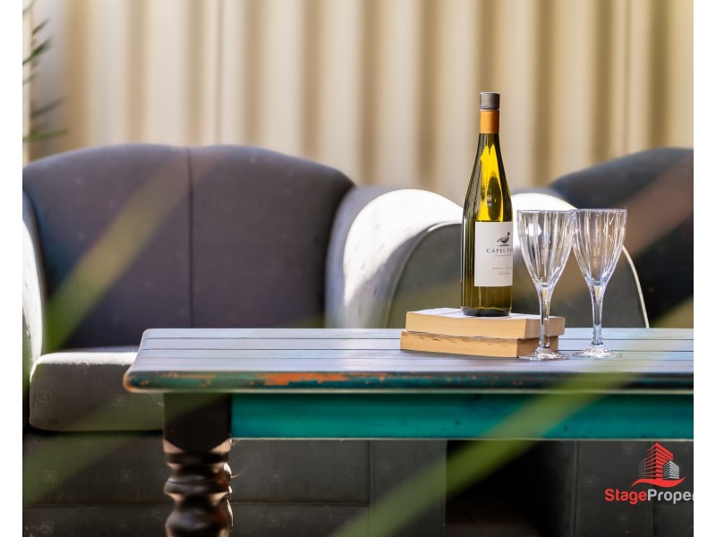 13/51 Shakespeare Avenue, Yokine WA 6060