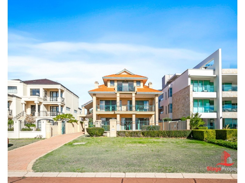 3 Lamb Street, South Perth WA 6151