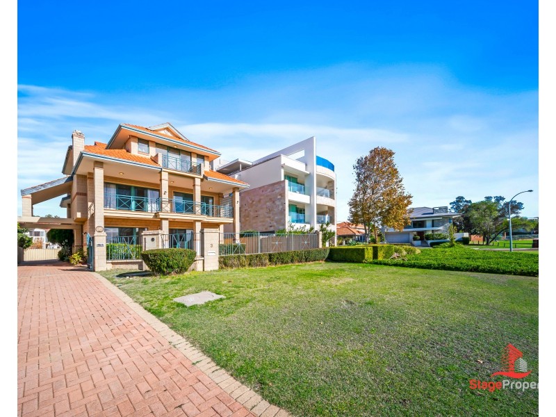 3 Lamb Street, South Perth WA 6151