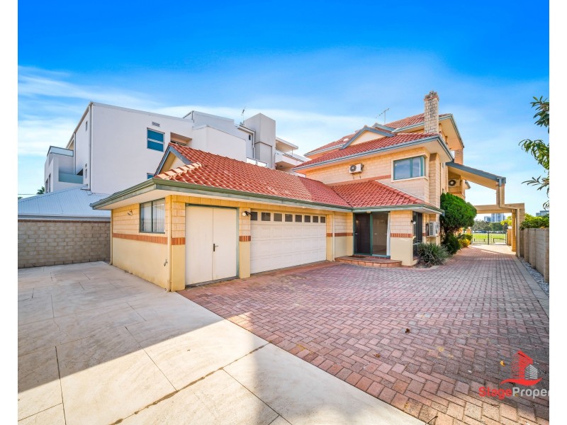 3 Lamb Street, South Perth WA 6151