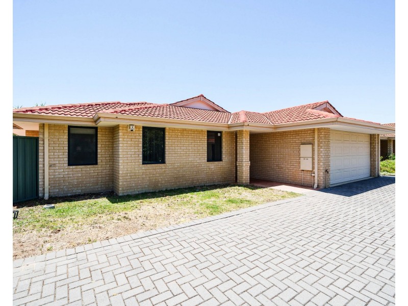 6/43A Wright Crescent, Bayswater WA 6053