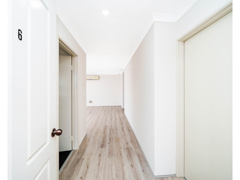 6/43A Wright Crescent, Bayswater WA 6053