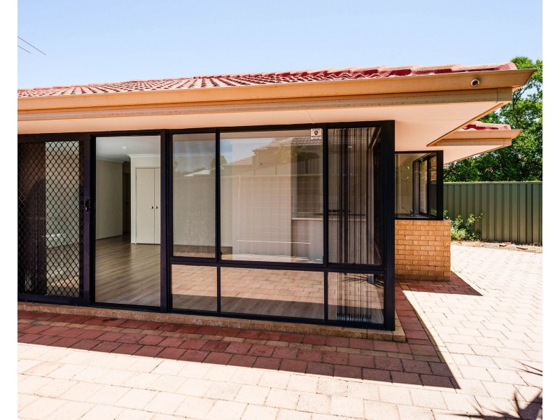 6/43A Wright Crescent, Bayswater WA 6053