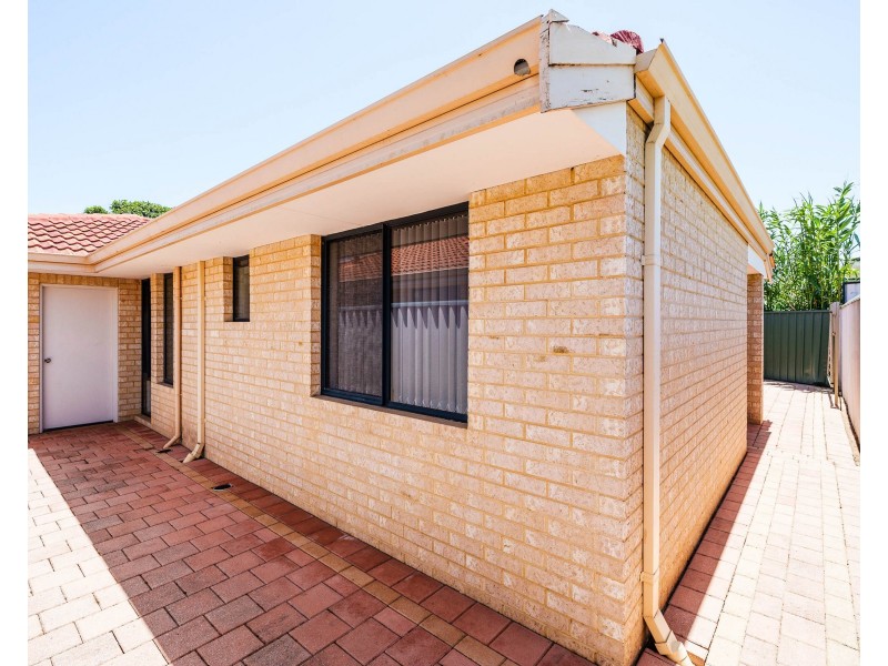 6/43A Wright Crescent, Bayswater WA 6053