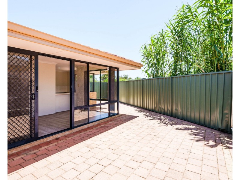 6/43A Wright Crescent, Bayswater WA 6053