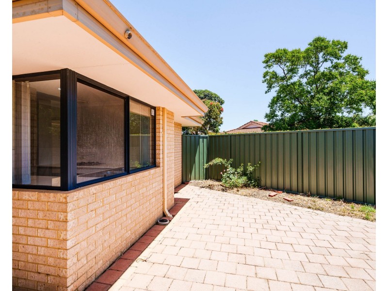 6/43A Wright Crescent, Bayswater WA 6053