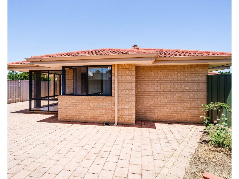 6/43A Wright Crescent, Bayswater WA 6053