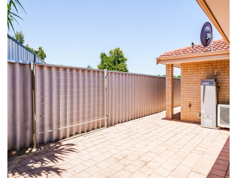 6/43A Wright Crescent, Bayswater WA 6053
