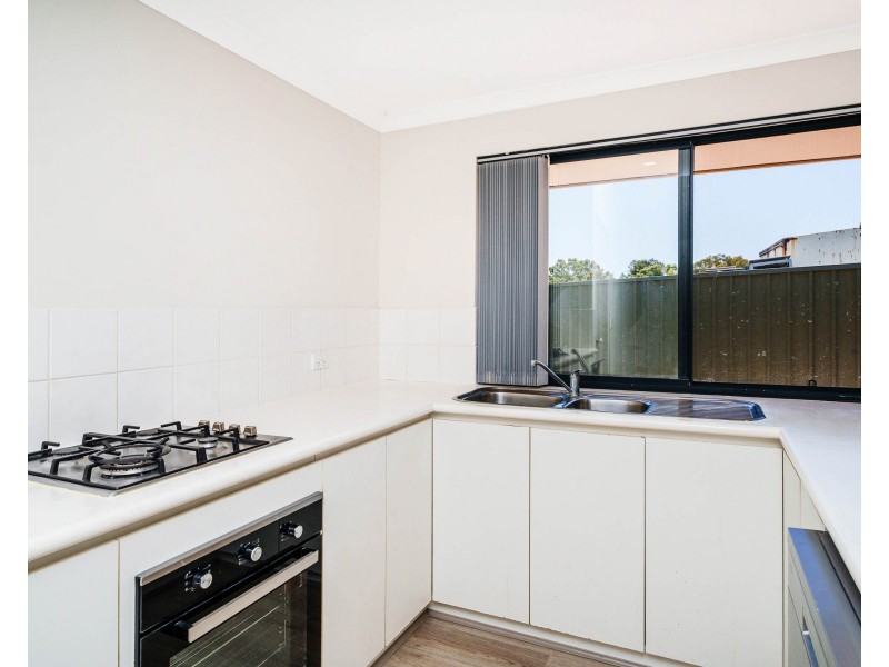 6/43A Wright Crescent, Bayswater WA 6053
