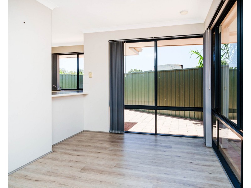 6/43A Wright Crescent, Bayswater WA 6053