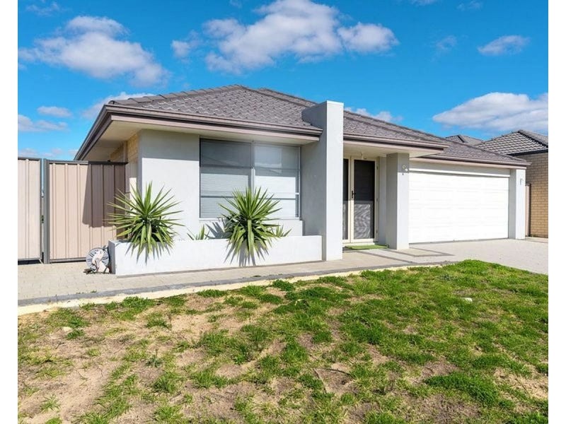 106 Stockholm Road, Wanneroo WA 6065