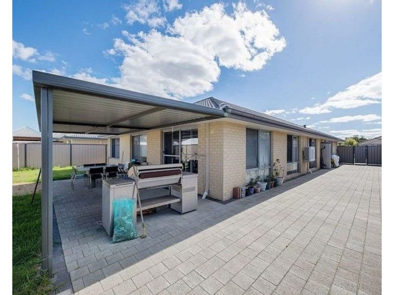 106 Stockholm Road, Wanneroo WA 6065