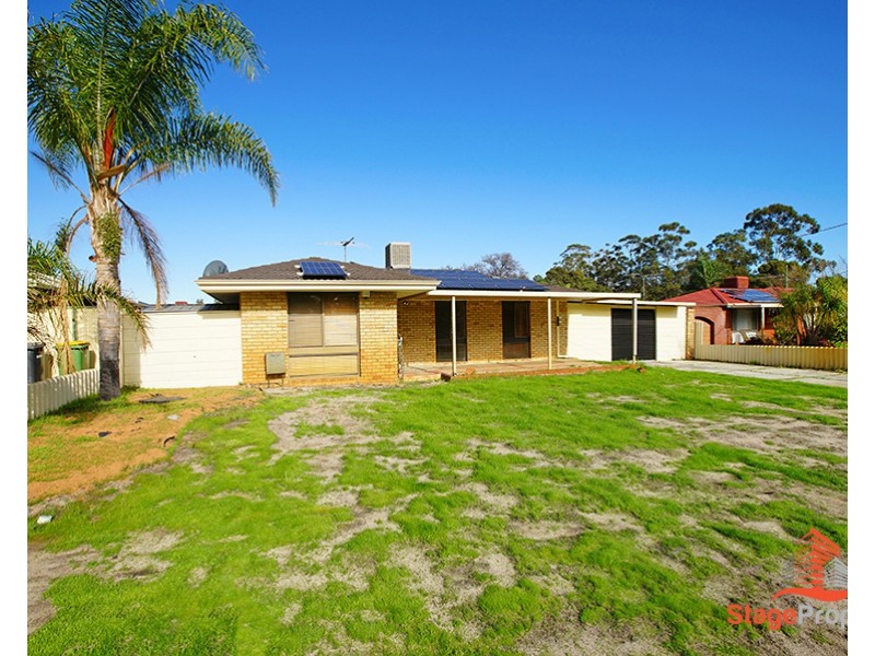 10 Beechcroft Place, Camillo WA 6111