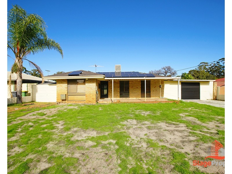 10 Beechcroft Place, Camillo WA 6111