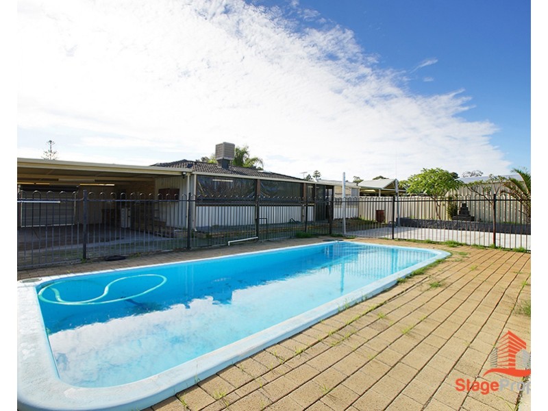 10 Beechcroft Place, Camillo WA 6111