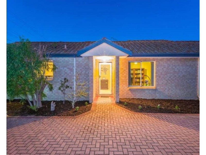 1/47 Crawford Street, East Cannington WA 6107