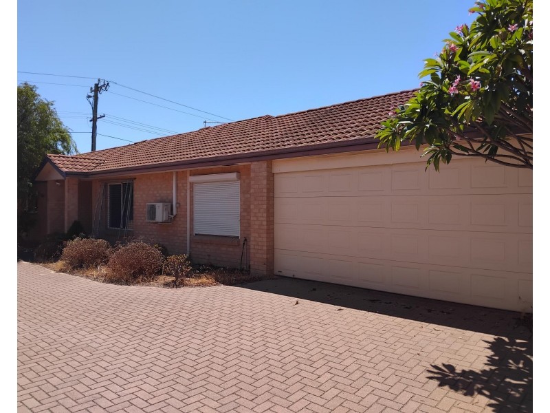 1/47 Crawford Street, East Cannington WA 6107