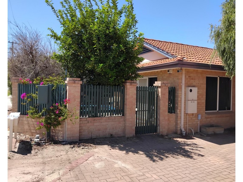 1/47 Crawford Street, East Cannington WA 6107