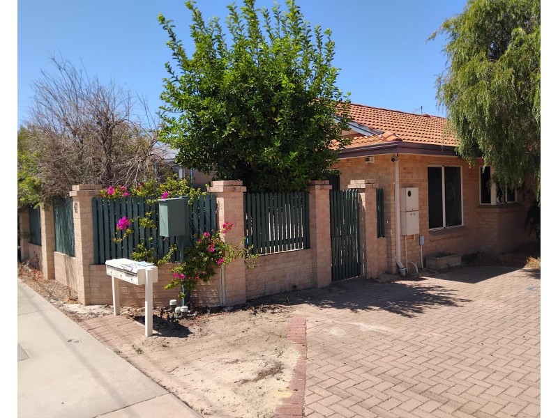 1/47 Crawford Street, East Cannington WA 6107