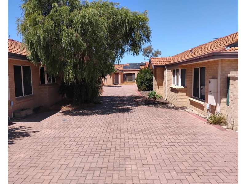 1/47 Crawford Street, East Cannington WA 6107