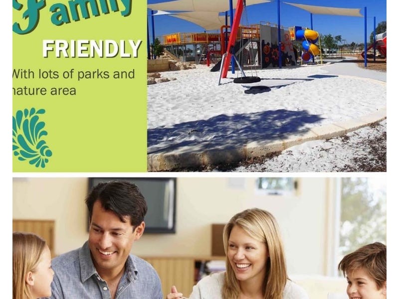 16 Greywacke Entrance, Piara Waters WA 6112