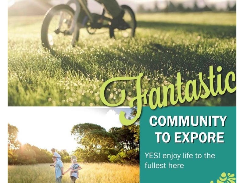 16 Greywacke Entrance, Piara Waters WA 6112