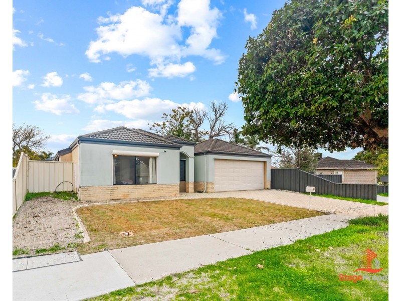 451 Belgravia Street, Cloverdale WA 6105