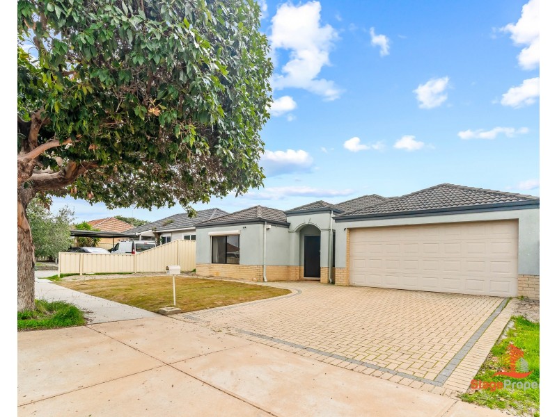 451 Belgravia Street, Cloverdale WA 6105