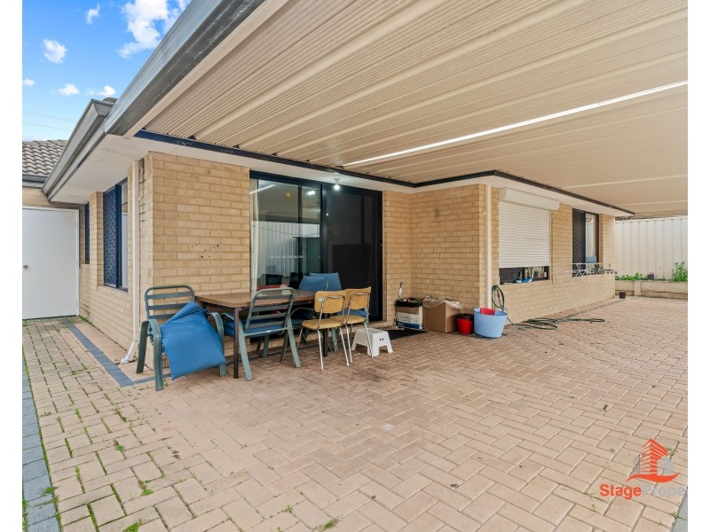 451 Belgravia Street, Cloverdale WA 6105