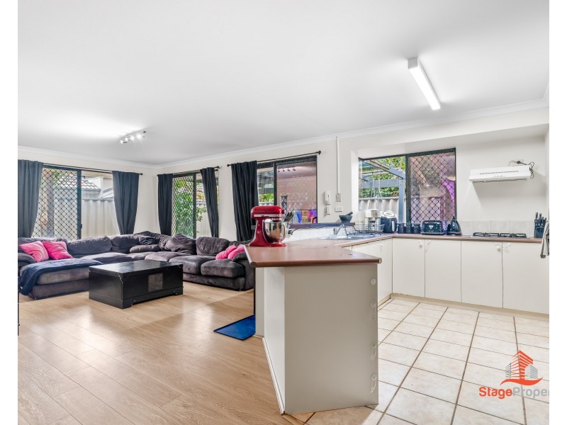 5/31 Dumond Street, Bentley WA 6102