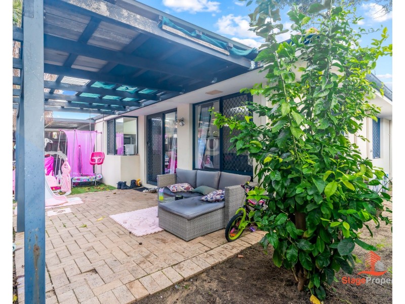 5/31 Dumond Street, Bentley WA 6102