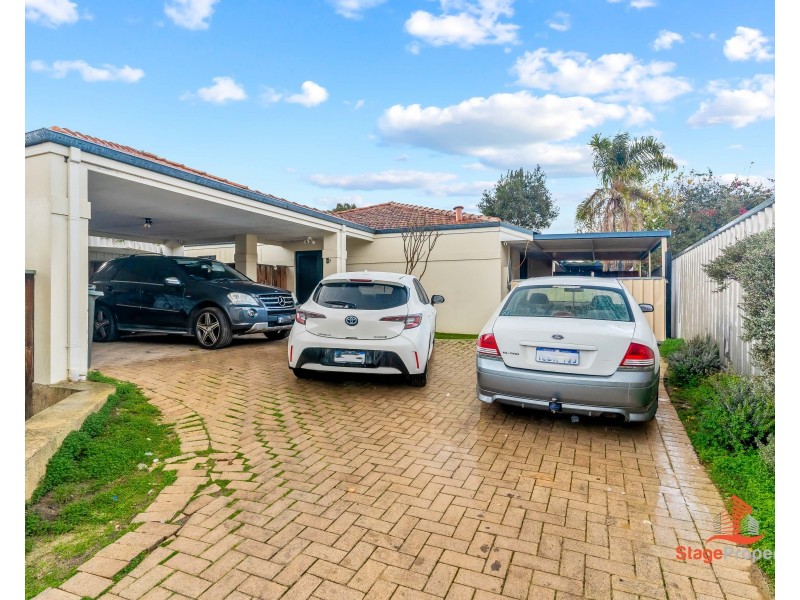 5/31 Dumond Street, Bentley WA 6102