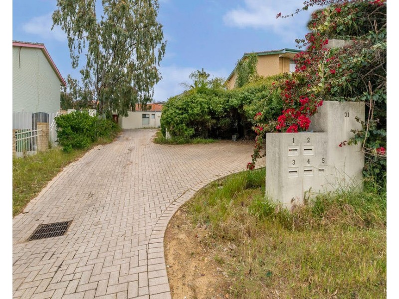 5/31 Dumond Street, Bentley WA 6102