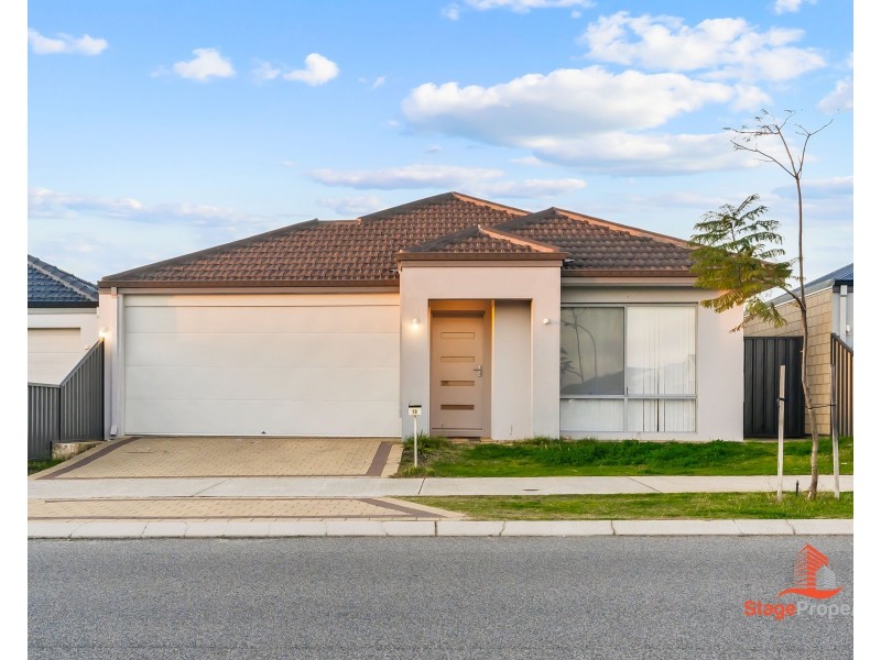 10 Greywacke Entrance, Piara Waters WA 6112