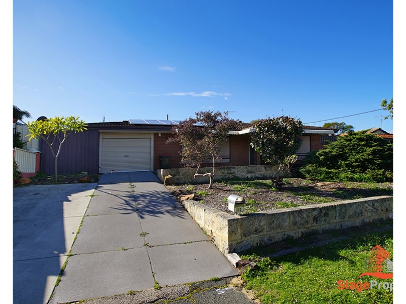 112 Cockman Road, Greenwood WA 6024