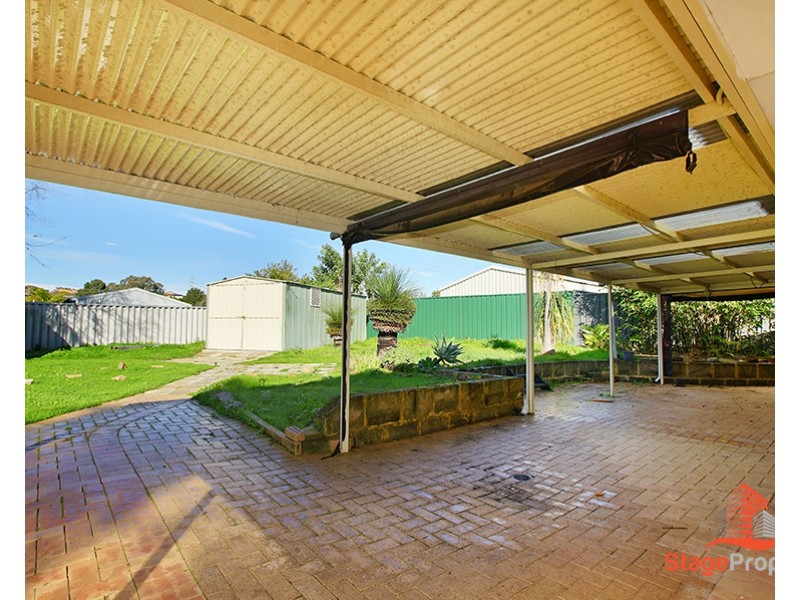 61 Milgun Drive, Yangebup WA 6164
