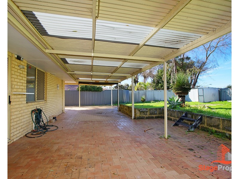 61 Milgun Drive, Yangebup WA 6164